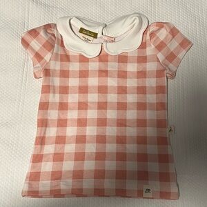 Lulu & Roo (Little Road Co.) Top